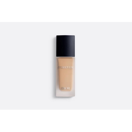 Christian Dior Forever Transfer-Proof 24H High Perfection Foundation 0W 1 oz