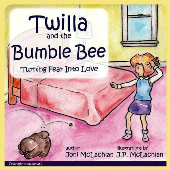 Twilla and the Bumble Bee, (Paperback)