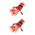 thumbnail image 4 of Wosthever Safety Throw Bags Rescue Kayaking Reflective Rope Water Rescue Floating Type3 NO3, 4 of 6