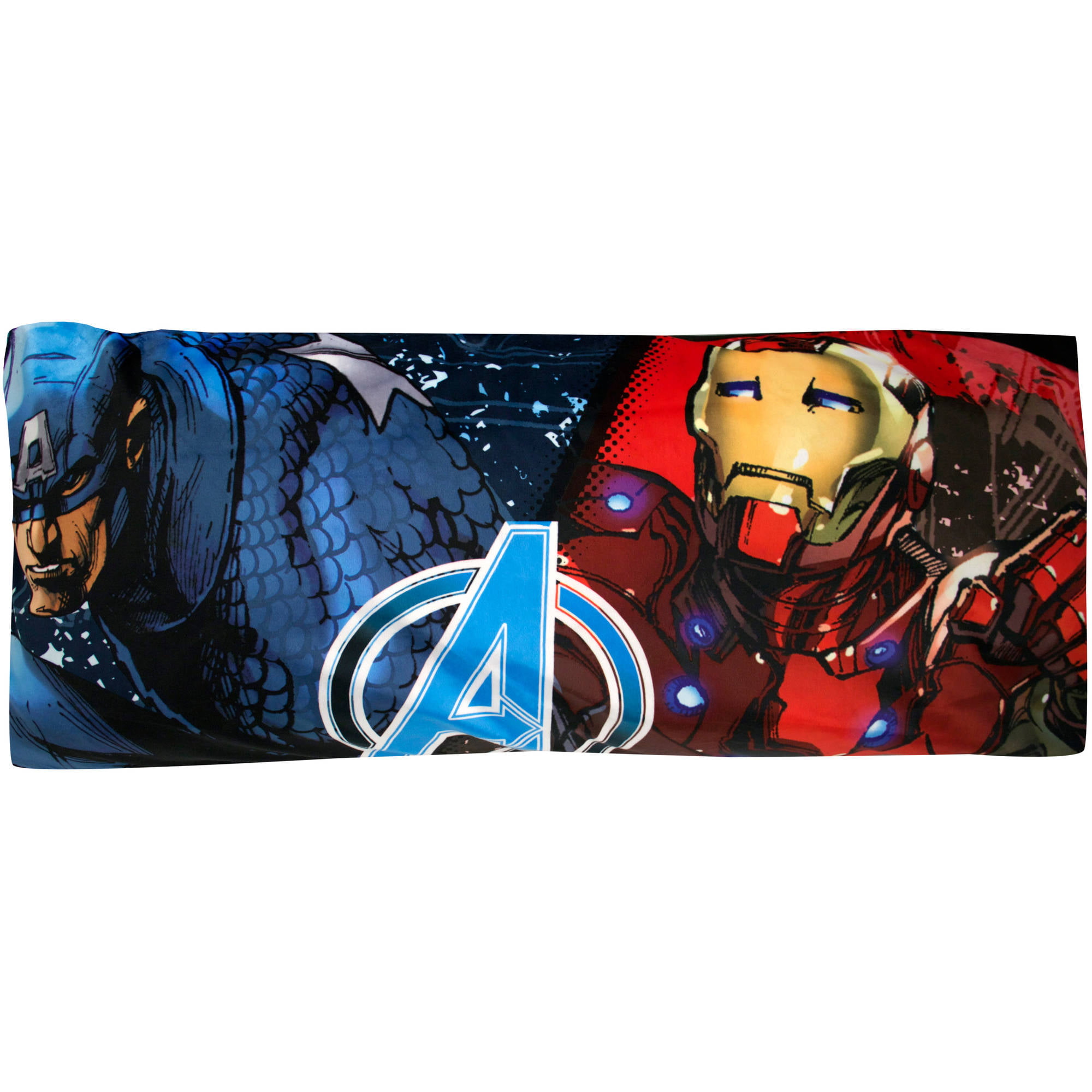 Marvel Avengers Body Pillow