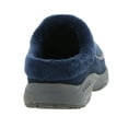 thumbnail image 5 of Easy Spirit Womens Travel Time Fabric Closed Toe Mules, 5 of 5