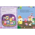thumbnail image 5 of Peppa Pig: Magnetic Play Set (Hardcover), 5 of 5