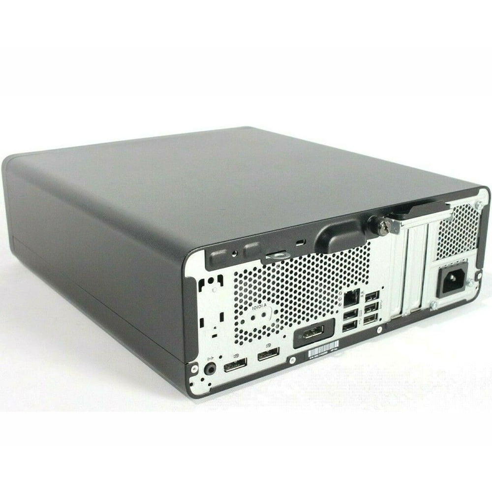 デスクトップ hp ProDesk 600 G6 SFF Core i5-10500 3.1GHz 8GB 512GB(NVMe SSD) DisplayPort x2/アナログRGB出力 DVD+-RW Windows11 Pro 64bit HP ProDesk 600 G6 SFF デスクトップパソコン : 整備