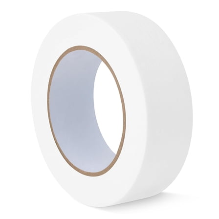 Original Multi-Surface Masking Tape, White, 1.41 inches x 60 Yards, 1 Roll