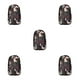 thumbnail image 3 of Ounissouiy Protección exterior garantizada funda impermeable unisex diseñada para viajes funda impermeable para Luca Camo Type2 NO2, 3 of 6