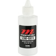 Manitou Semi Bath Fork Oil - 5w/40wt, 3.5oz