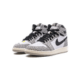 thumbnail image 2 of Jordan GRADE SCHOOL Air Jordan 1 High OG GS "Elephant Print" FD1437 052 from Stadium Goods, 2 of 8