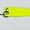 Fluroscent Yellow, variant on Elgin God's Tooth 1/10 Ounce Fishing Lure Spoon Silver Shiner