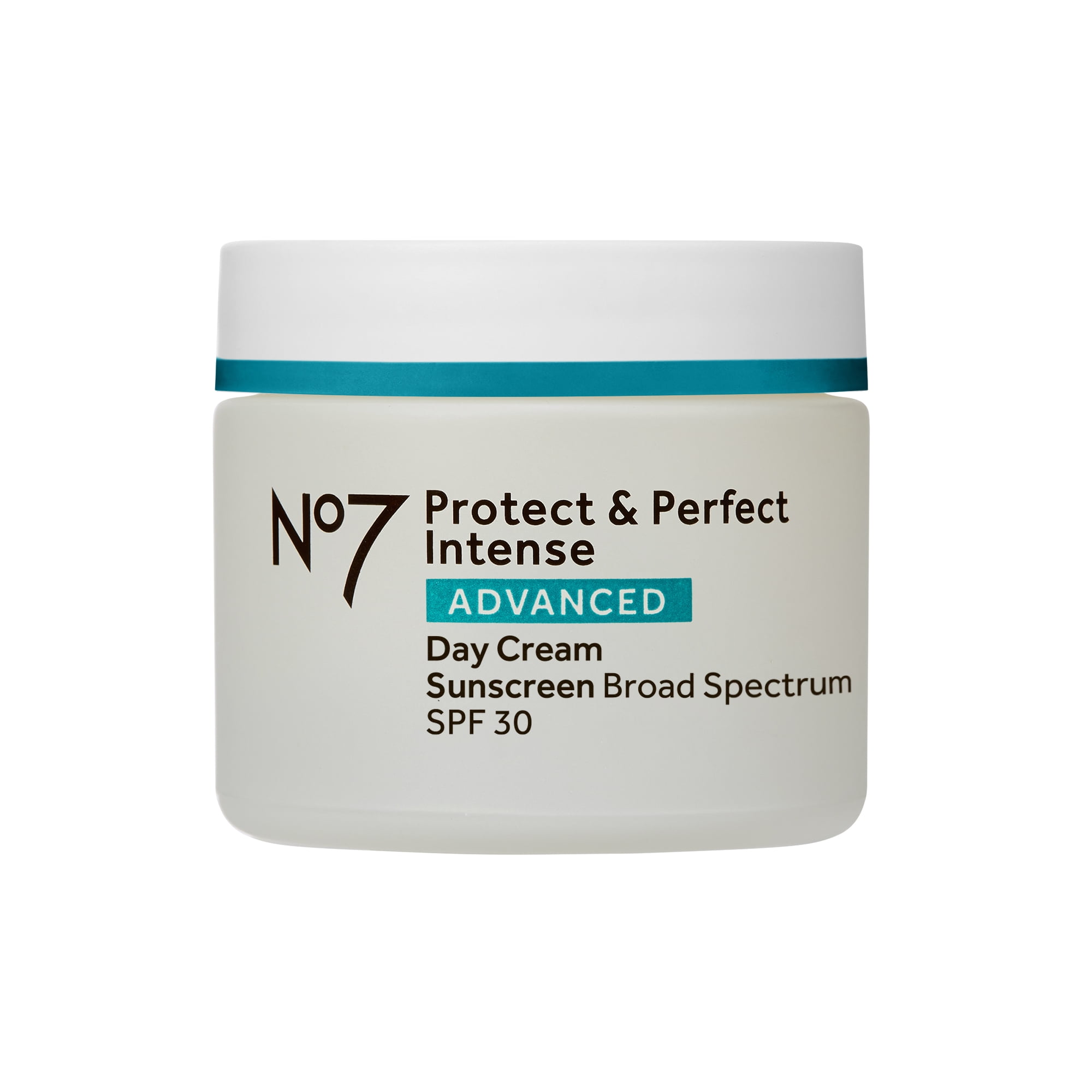 NO7 Protect & Perfect Intense Advanced Day Cream, SPF 30, 1.69 fl oz