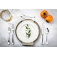 thumbnail image 2 of Dolce Vita 5-Piece Flatware Set, 2 of 2