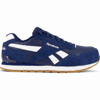 EUC Reebok Unisex M 8.5/WM 10.5 Composite Toe Metal‎ Free Work Shoe RB1983 Comfy Reebok Composite Toe | eBay main image 3