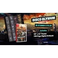 thumbnail image 2 of Disco Elysium Nintendo Final Cut Switch, 2 of 2