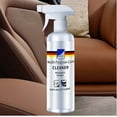 thumbnail image 1 of Xihbxyly Limpiador de Espuma para Coche, Quitamanchas Multiusos, Aroma Afrutado Fresco, Diseño a Prueba de Fugas, Boquilla de Fácil Control, Uso En Coche y Hogar, Almacenamiento Práctico, Tamaño de 3, 1 of 7