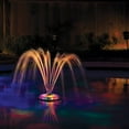 thumbnail image 2 of GAME Essentials Underwater Swimming Pool LED Light Show and Fountain Kit | 3567, 2 of 5