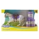 thumbnail image 3 of Set Barrel Racing Breyer Horses Freedom Series con caballo, 3 of 5