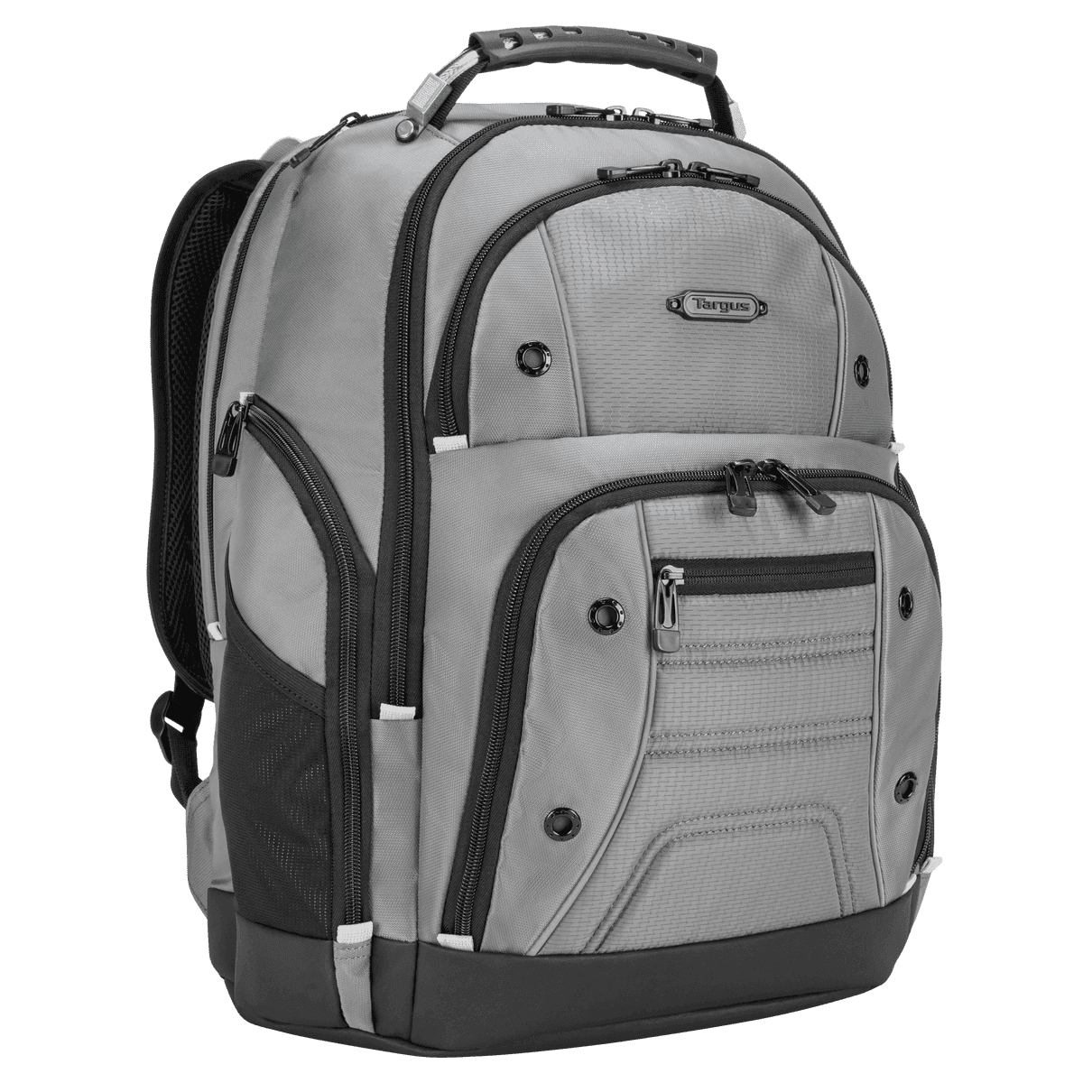 Targus 17 Drifter II Laptop Backpack Gray TBB23904GL