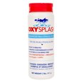 thumbnail image 2 of API OXSP2 Oxy Splash Swimming Pool Water Treatment Blend, 2 Pounds (4 Pack), 2 of 4