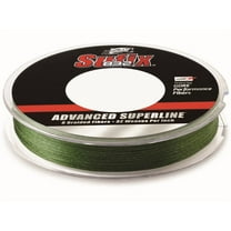 Sufix 832 15lb Braided Fishing Line, 150 Yards