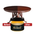 thumbnail image 3 of Cera de abejas para condimentos de madera Cera de abejas natural no tóxica para el cuidado de muebles (80 g) Ndcxsfigh Nuevos Originales, 3 of 7