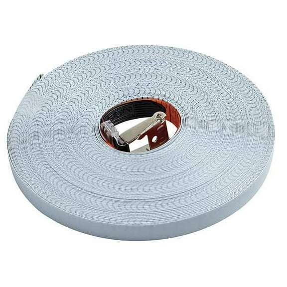 Keson Fiberglass Tape Refill,100 Ft,Engineers RF-10-100
