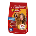 thumbnail image 2 of Alimento para Perro Maxi Bobby Adulto 25kg, 2 of 2