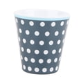 thumbnail image 2 of Taza de café, taza de agua de porcelana de imitación de 260 ml, taza para beber, resistente y resistente, 2 of 14