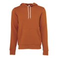 thumbnail image 1 of Bella + Canvas Unisex Sponge Fleece Hoodie, 1 of 3