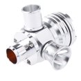 thumbnail image 1 of Ajustable BOV Coche Hyrbid Válvula de Escape Para GTi Golf 1.8T Sunnimix adaptador bov, 1 of 7