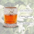 thumbnail image 4 of Perfume ZIMAYA SHARAF BLEND Extrait De Parfum 100 ml para hombre, 4 of 5