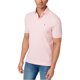 thumbnail image 1 of Tommy Hilfiger - Polo de rugby para hombre, ajuste clásico, color rosa, grande, 1 of 1