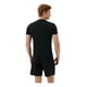 thumbnail image 5 of Playera Reebok Hombre Caballero Negro Entrenamiento Graphic negro L, 5 of 9