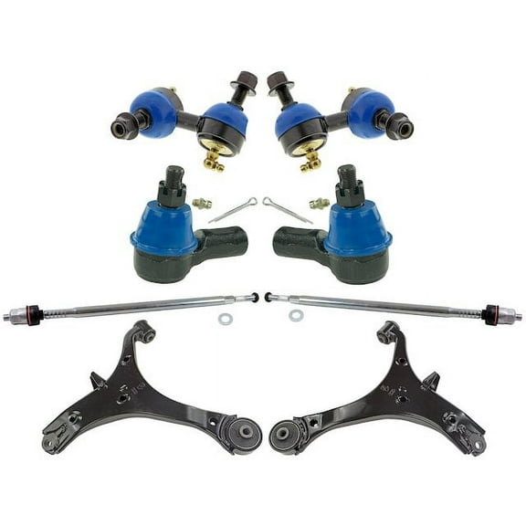 Front Suspension Kit - Compatible with 2003 - 2006 Honda Element 2004 2005
