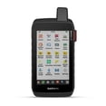 thumbnail image 1 of GPS Garmin Montana 750i inReach, 1 of 6