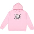 thumbnail image 2 of Inktastic Baseball Breakthrough Youth Hoodie Sweatshirt, 2 of 4