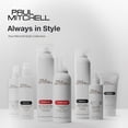 thumbnail image 6 of Paul Mitchell Fast Drying Sculpting Spray, Medium Hold, Touchable Finish, For All Hair Types, 33.8 fl oz, 6 of 7