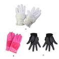 thumbnail image 3 of Guantes de golf Sonducket para mujer antideslizantes rosa AP014204-01, 3 of 6