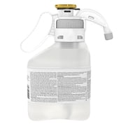 Diversey, DVO5019296CT, Oxivir Five 16 Disinfectant Cleaner, 2 / Carton, Clear
