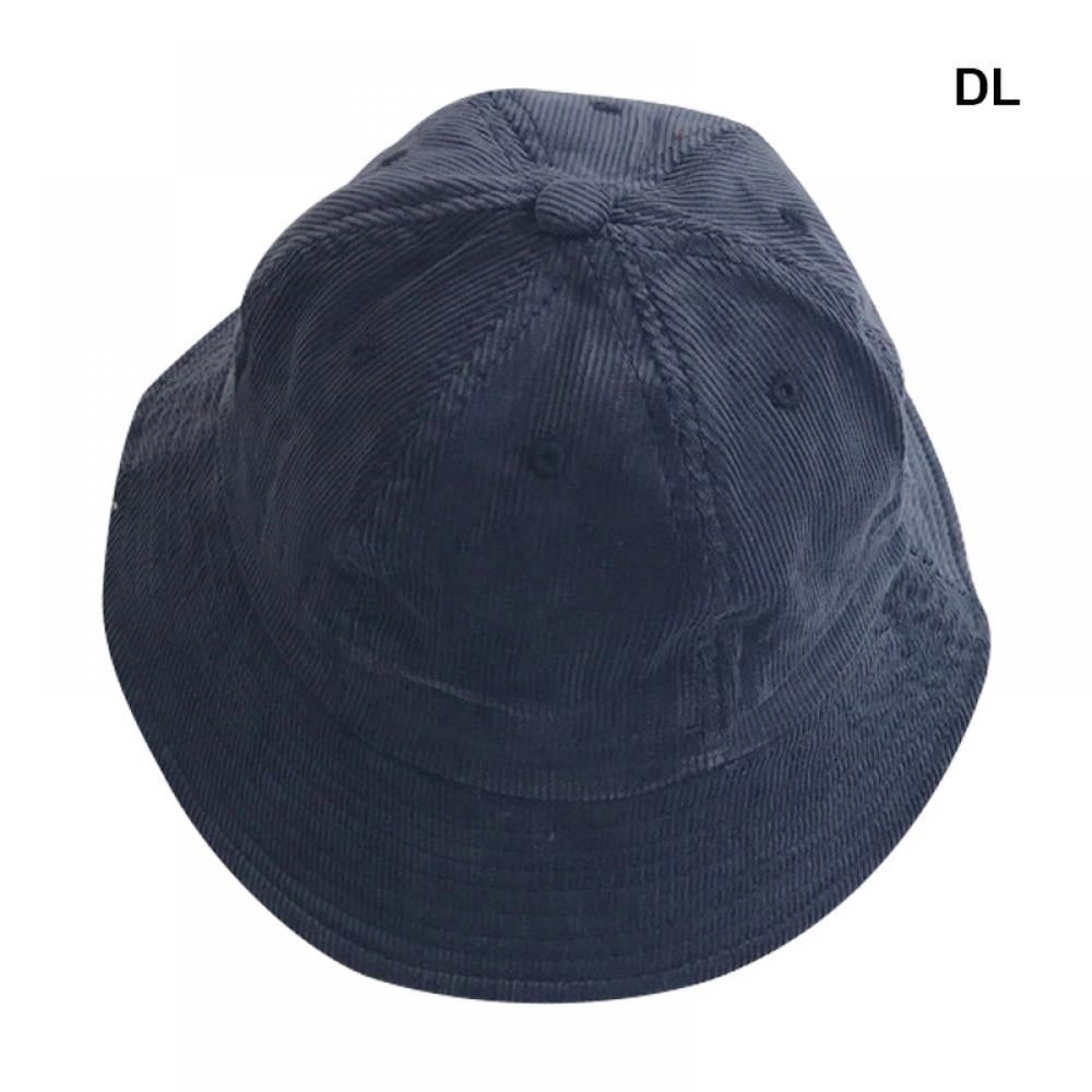 Alvage Corduroy Bucket Hat for Men 