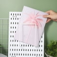 thumbnail image 3 of Shisuyan Pegboard Rack Metal 4Pcs 7.9X4.9X2.4In, 3 of 8