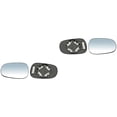 thumbnail image 1 of Par de Lunas Clio 2002 A 2010 Renault S/Desemp Generica, 1 of 4