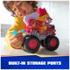 thumbnail image 5 of Camión de juguete Paw Patrol Rescue Wheels Marshall Firetruck de más de 3 años, 5 of 9