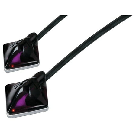 Xantech 286D Designer Dual Blink Emitter Single