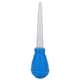 thumbnail image 2 of Pipeta cuentagotas para acuario, herramienta de limpieza de arena y grava para pecera, 30ML, para cambio de agua, 2 of 12