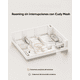 thumbnail image 5 of Repetidor Wifi Cudy RE300 Por Buenalink, 300mbps Con Puerto Ethernet, Extensor De Señal Con Botón Wps, Compatible Con Cudy Mesh, Plug & Play, 5 of 7