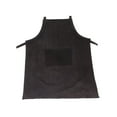 thumbnail image 1 of Polycoton Tablier Avec Poche (Noir), 1 of 1