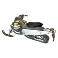 thumbnail image 4 of Ski Doo Rev Xp High Rise Seat Cover Kit, 4 of 5