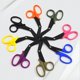 thumbnail image 5 of Tijeras médicas para supervivencia, tijeras de rescate médico paramédico, gasa para traumatismos, tijeras tácticas de primeros auxilios, tijeras para traumatismos, rescate de supervivencia, 5 of 5