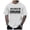 A-White52, variant on Bibifish Mens T-Shirts Crew Neck Short Sleeve Slogan Print Tshirts Casual Street Comfort Daily Tee Tops