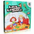 thumbnail image 1 of Juego de mesa HUOGUO Lava Jumping The Floor is Lava para niños y adultos, 1 of 5