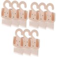 thumbnail image 1 of 9 pcs Air Multi-Purpose Incense Car Freshener Drawer Fragrance Bags Scent with for Home Sachet Deodorizer Clothes Hanger Fresh Yellow Lasting Wardrobe, 1 of 5